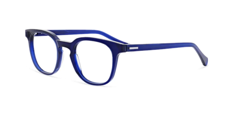 Oprawa okularowa MOREL 30460L SIDERAL 1 BB01