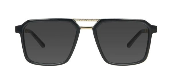 Okulary przeciwsłoneczne ZILLI 60098S-GR