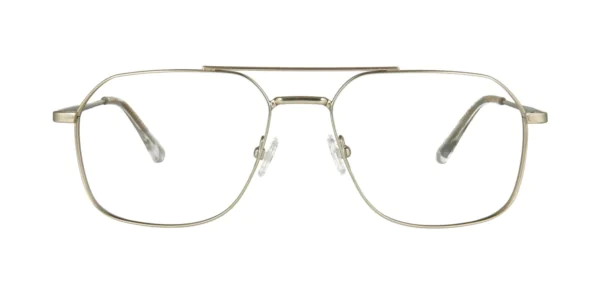 Oprawa okularowa TONNY Titanium 259C1