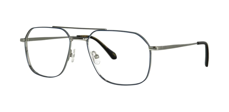 Oprawa okularowa TONNY Titanium 259C3