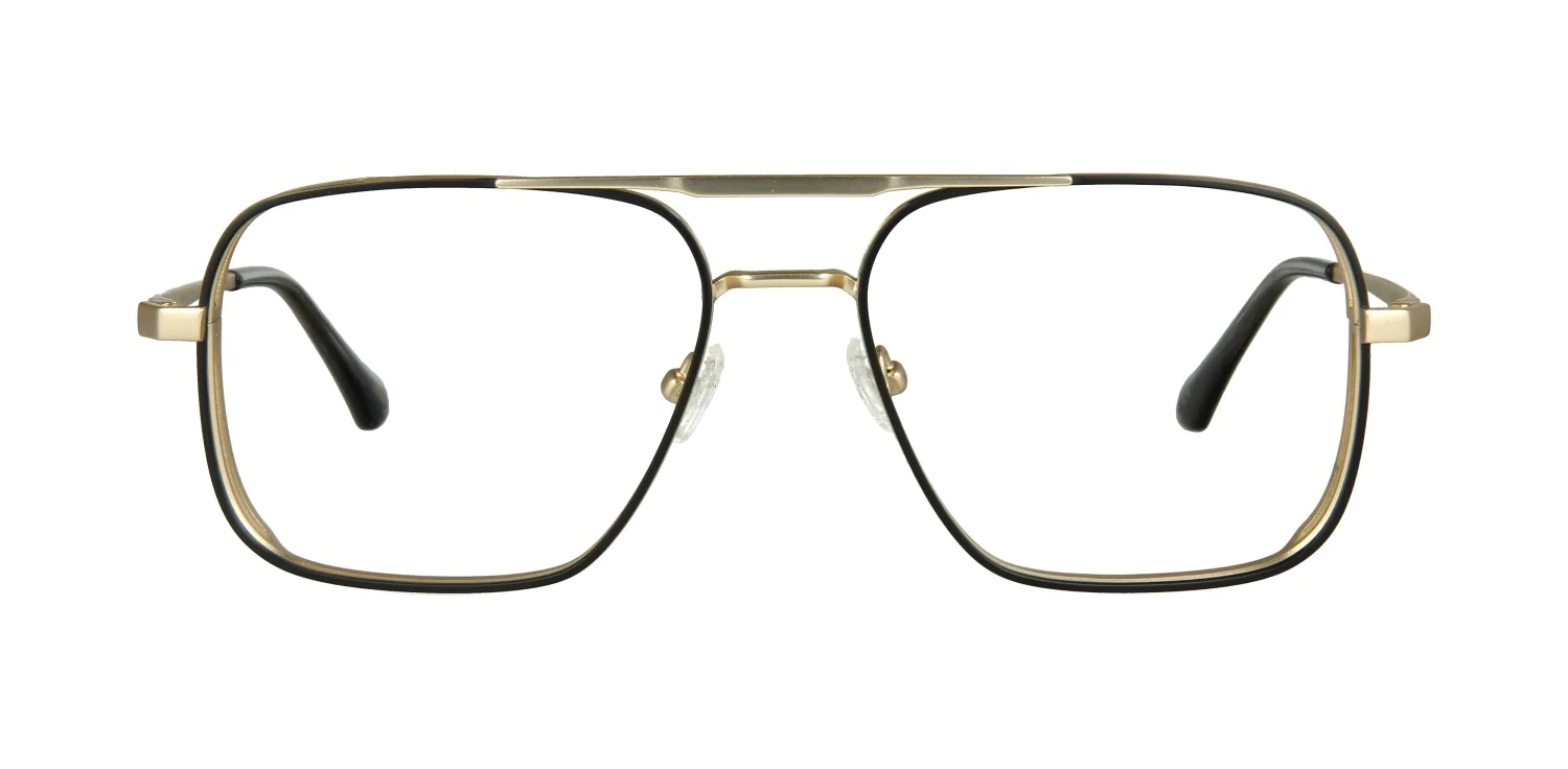 Oprawa okularowa TONNY Titanium 282C2