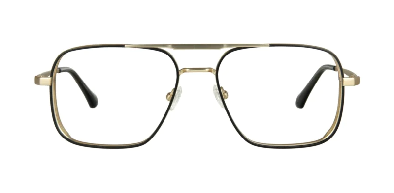 Oprawa okularowa TONNY Titanium 282C2