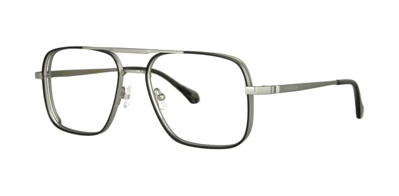 Oprawa okularowa TONNY Titanium 282C3