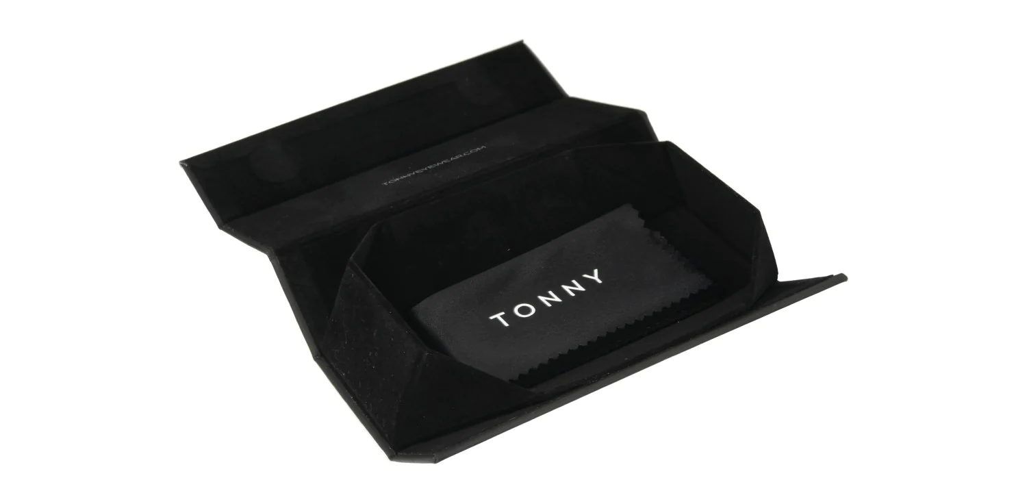 Etui na okulary TONNY E-1.1.1