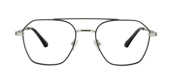 Oprawa okularowa TONNY Titanium 280C3