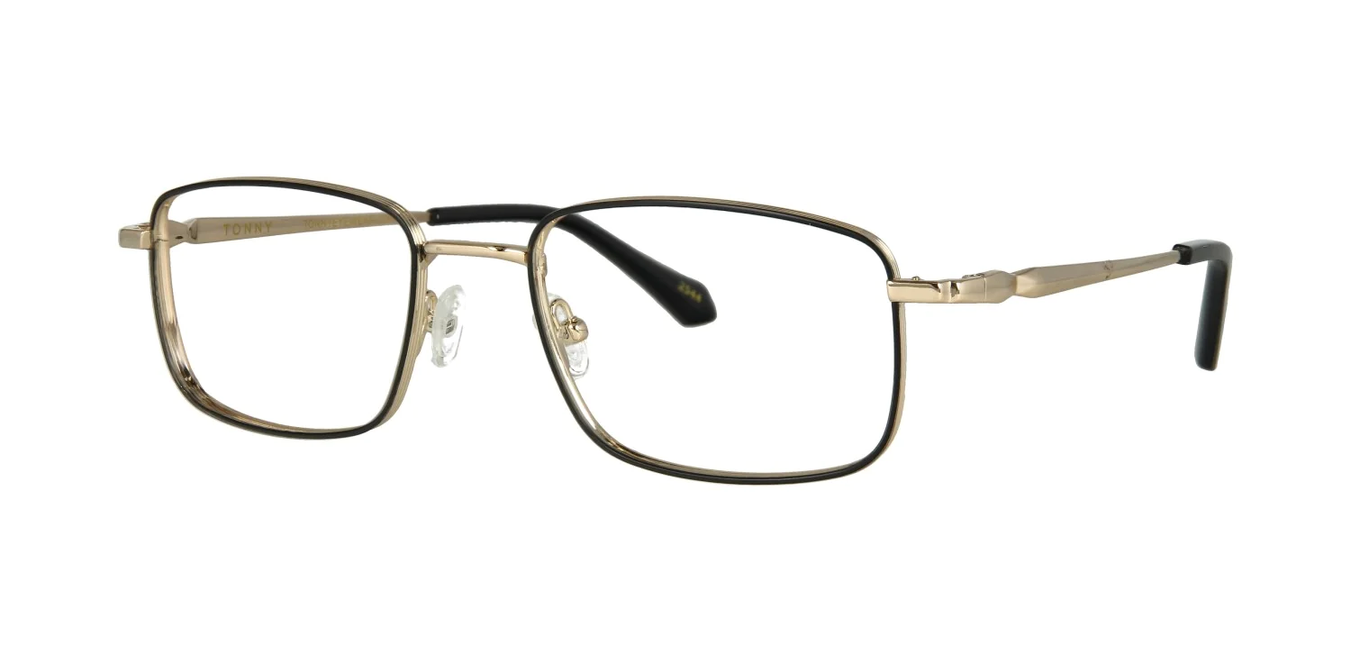 Oprawa okularowa TONNY Titanium 287C1