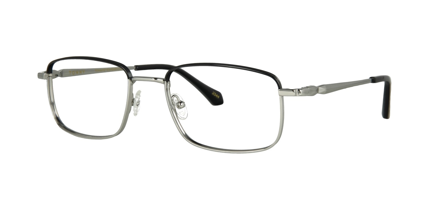 Oprawa okularowa TONNY Titanium 287C2
