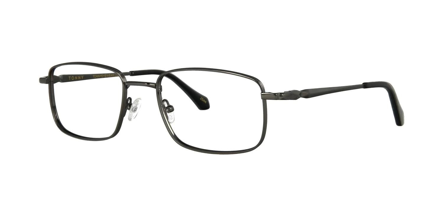 Oprawa okularowa TONNY Titanium 287C3