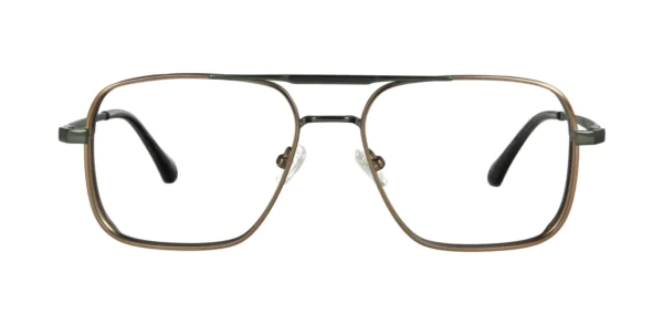 Oprawa okularowa TONNY Titanium 282C1