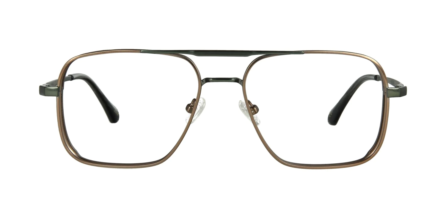 Oprawa okularowa TONNY Titanium 282C1