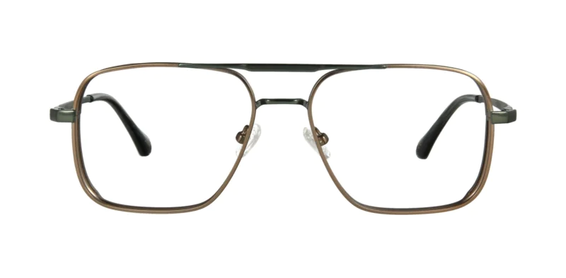 Oprawa okularowa TONNY Titanium 282C1