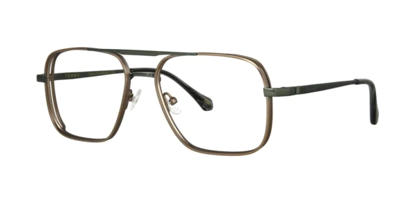 Oprawa okularowa TONNY Titanium 282C1