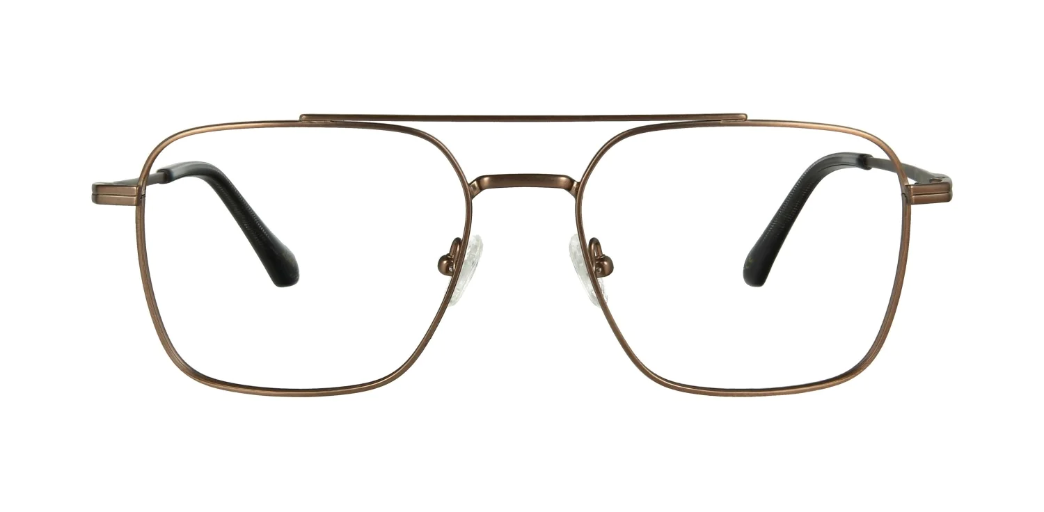 Oprawa okularowa TONNY Titanium 284C1