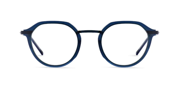 Oprawa okularowa MOREL 30395L MAXWELL 1 BN03