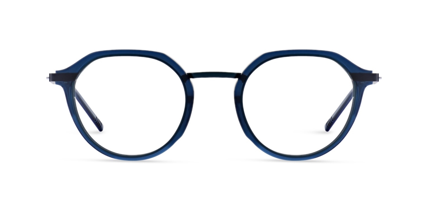 Oprawa okularowa MOREL 30395L MAXWELL 1 BN03