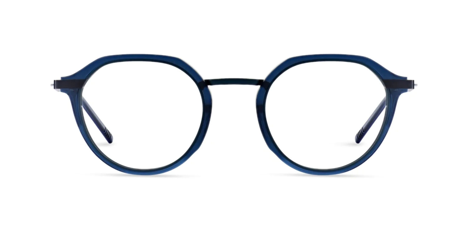 Oprawa okularowa MOREL 30395L MAXWELL 1 BN03