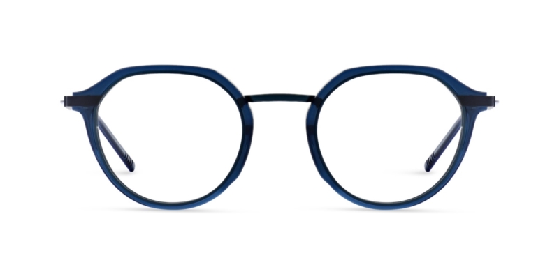 Oprawa okularowa MOREL 30395L MAXWELL 1 BN03