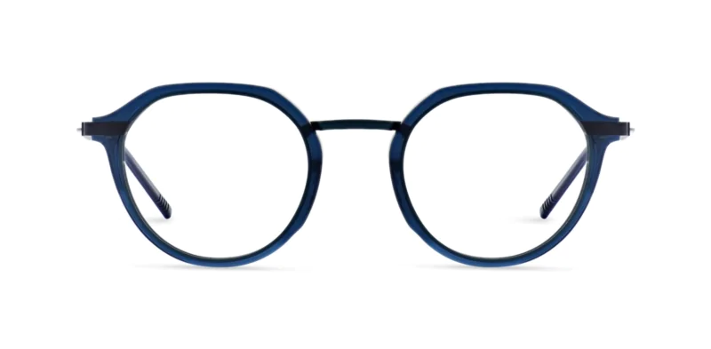 Oprawa okularowa MOREL 30395L MAXWELL 1 BN03