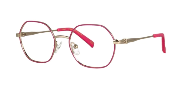 Oprawa okularowa TONNY Kids 3040C8