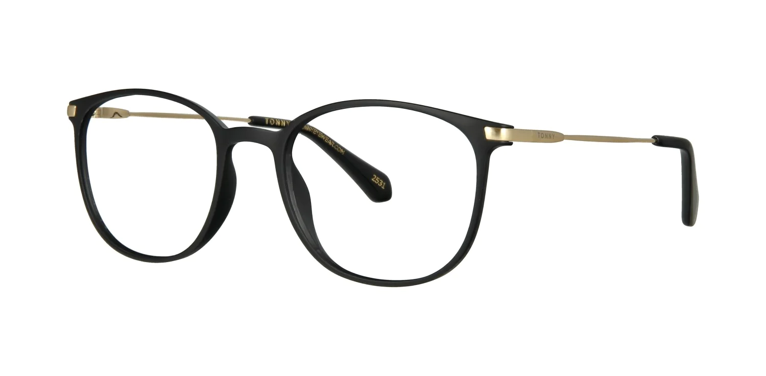 Oprawa okularowa TONNY 4538C22