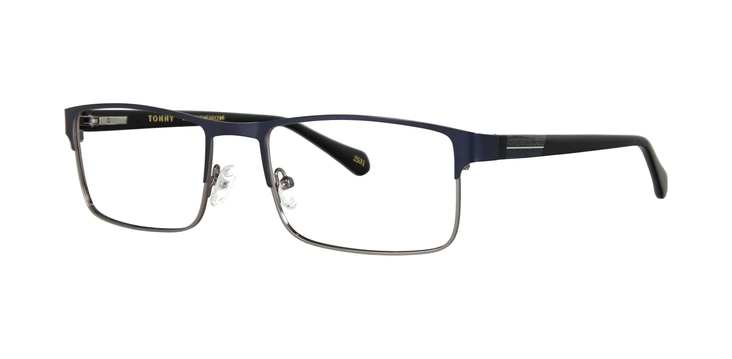 Oprawa okularowa TONNY 4438BC3