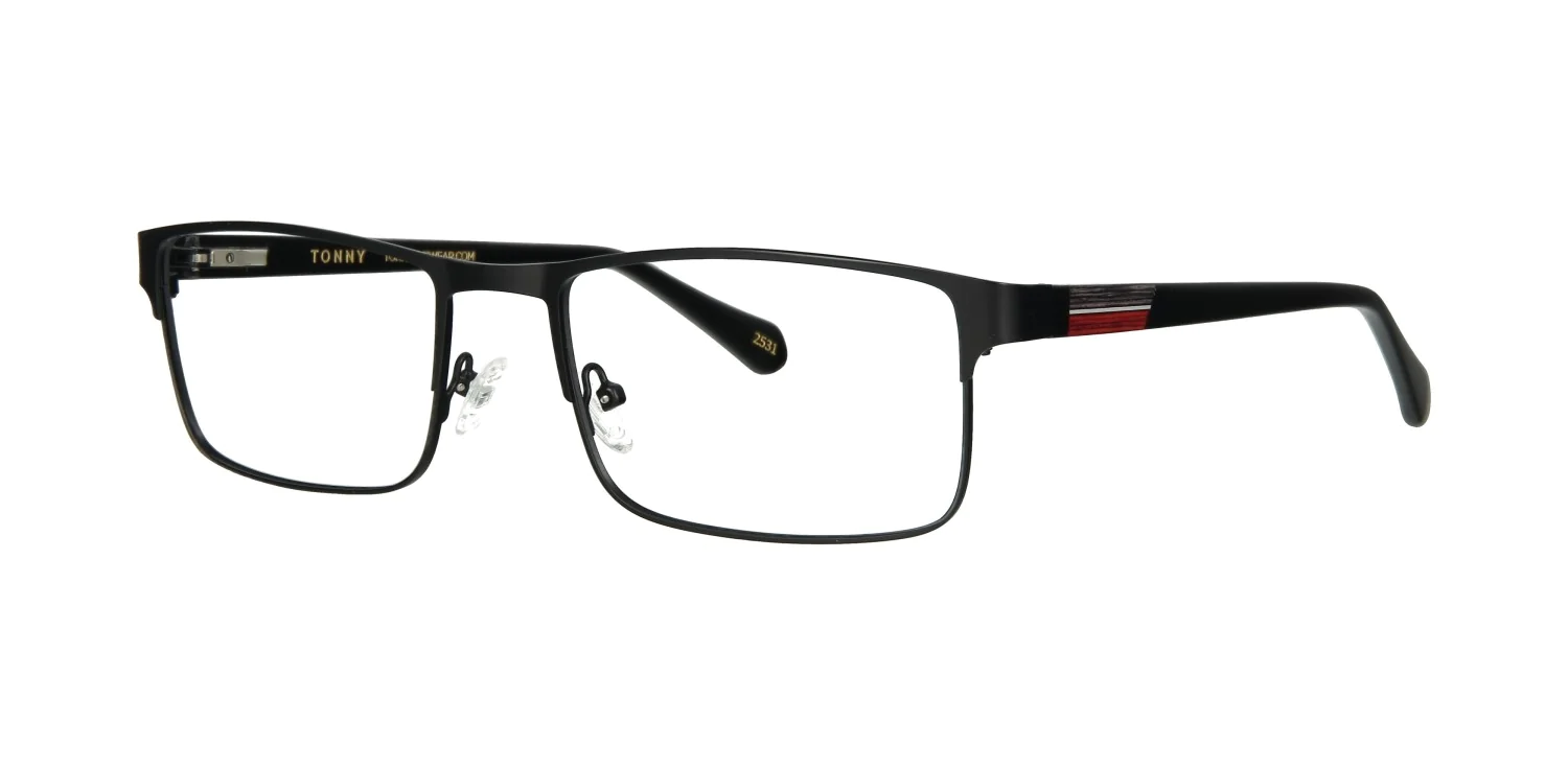 Oprawa okularowa TONNY 4438BC22