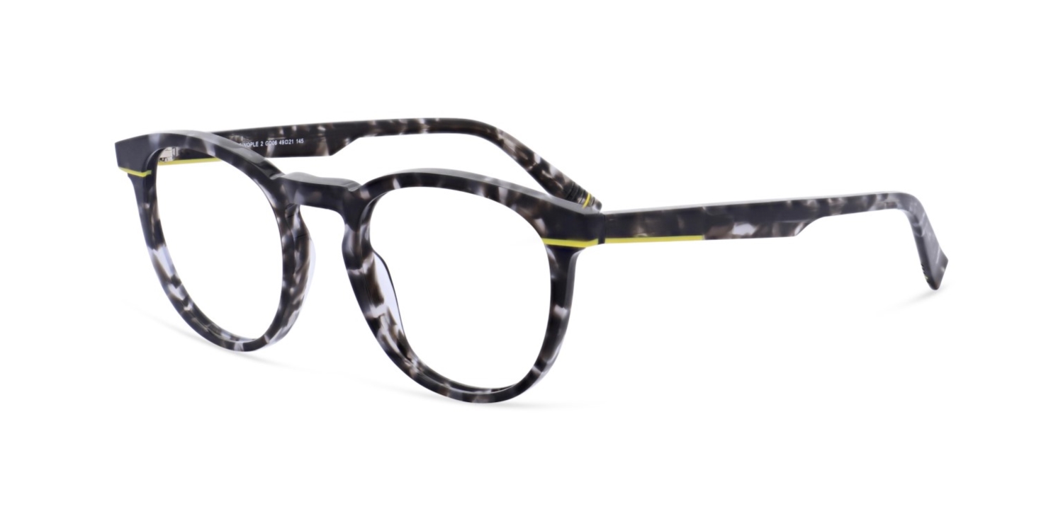 Oprawa okularowa MOREL 40296N SINOPLE 2 GD06