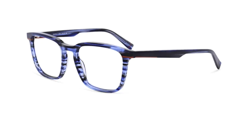 Oprawa okularowa MOREL 40298N SINOPLE 4 BM12