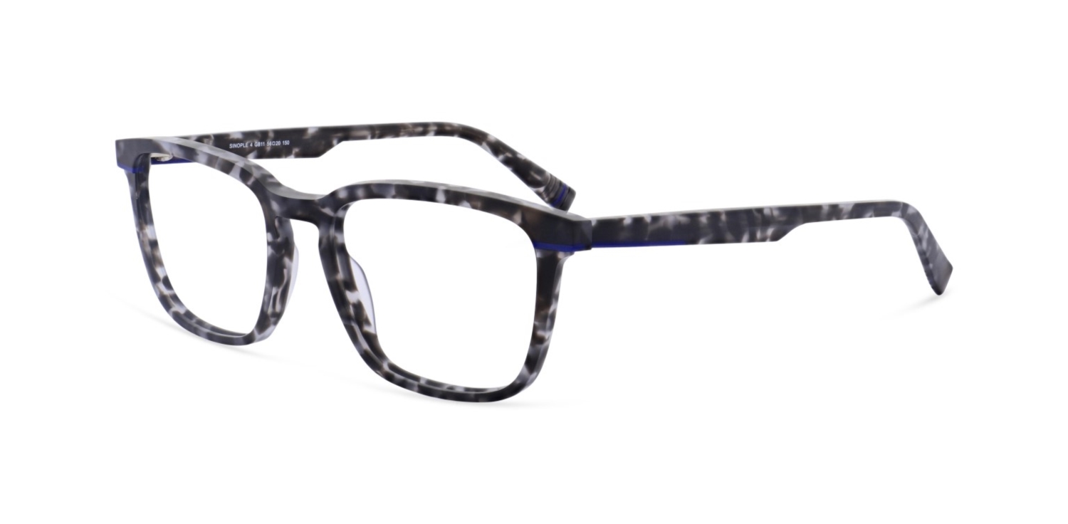 Oprawa okularowa MOREL 40298N SINOPLE 4 GB11