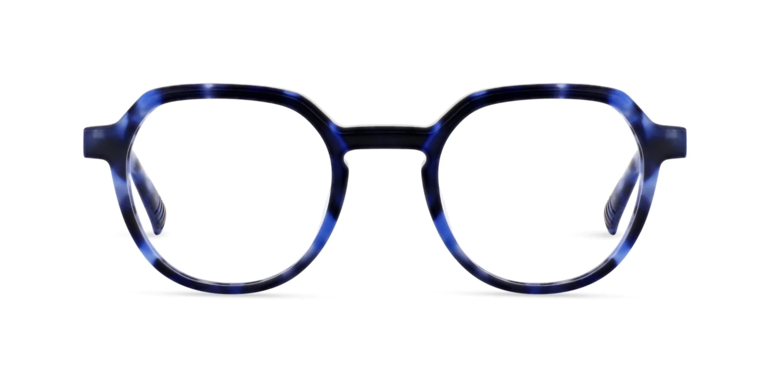 Oprawa okularowa MOREL 40307N SEPIA 1 BM03