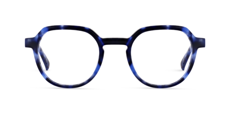 Oprawa okularowa MOREL 40307N SEPIA 1 BM03