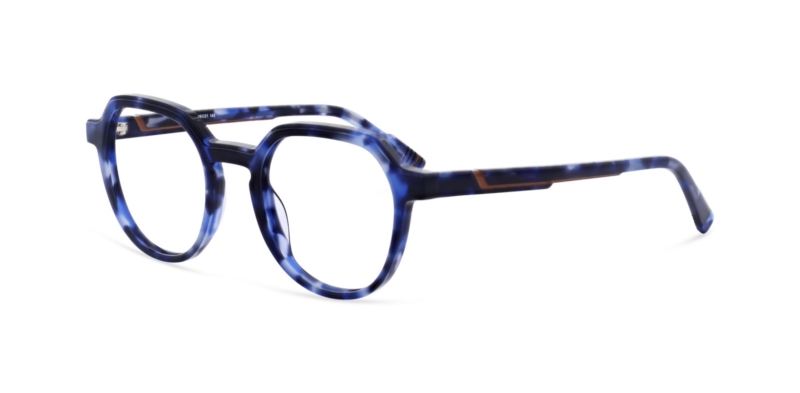 Oprawa okularowa MOREL 40307N SEPIA 1 BM03