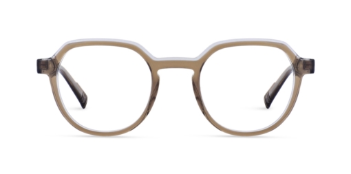 Oprawa okularowa MOREL 40307N SEPIA 1 GN02