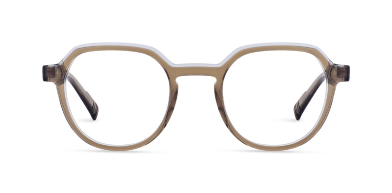 Oprawa okularowa MOREL 40307N SEPIA 1 GN02