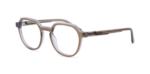 Oprawa okularowa MOREL 40307N SEPIA 1 GN02
