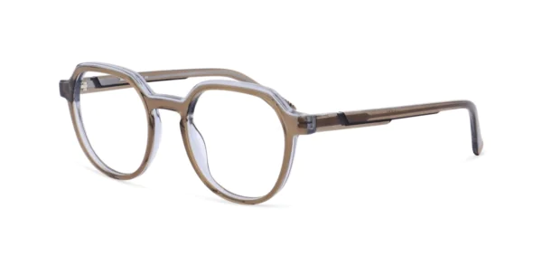 Oprawa okularowa MOREL 40307N SEPIA 1 GN02