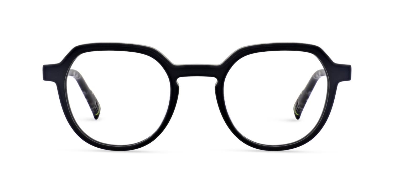 Oprawa okularowa MOREL 40307N SEPIA 1 NV01