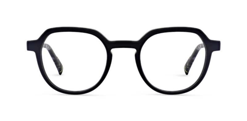 Oprawa okularowa MOREL 40307N SEPIA 1 NV01