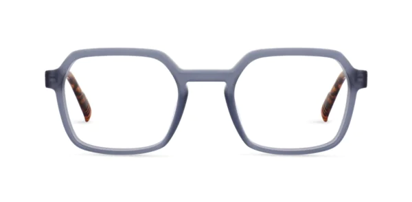 Oprawa okularowa MOREL 40308N SEPIA 2 GO04