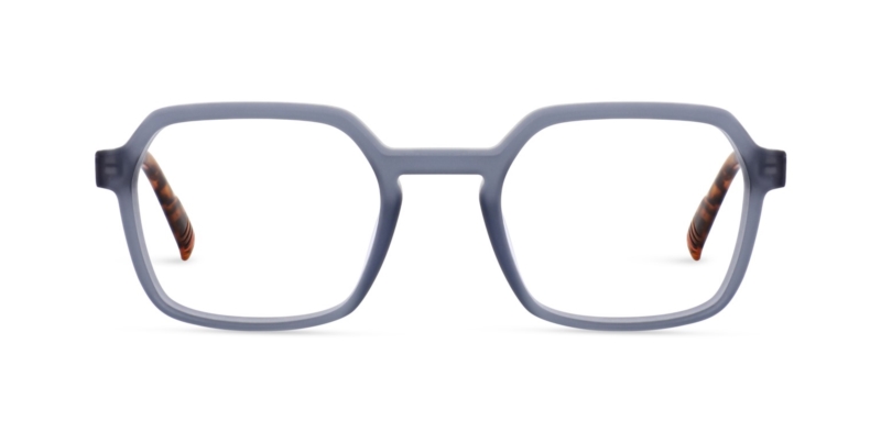 Oprawa okularowa MOREL 40308N SEPIA 2 GO04