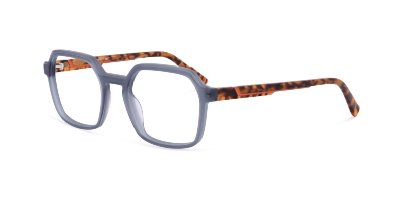 Oprawa okularowa MOREL 40308N SEPIA 2 GO04