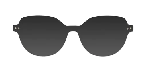 Nakładka przeciwsłoneczna CLIP-ON 3051C