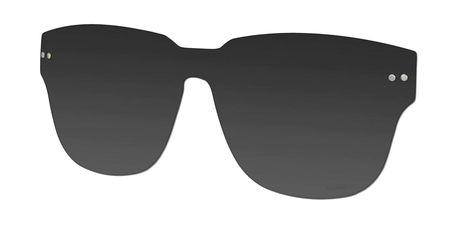 Nakładka przeciwsłoneczna CLIP-ON 48447C