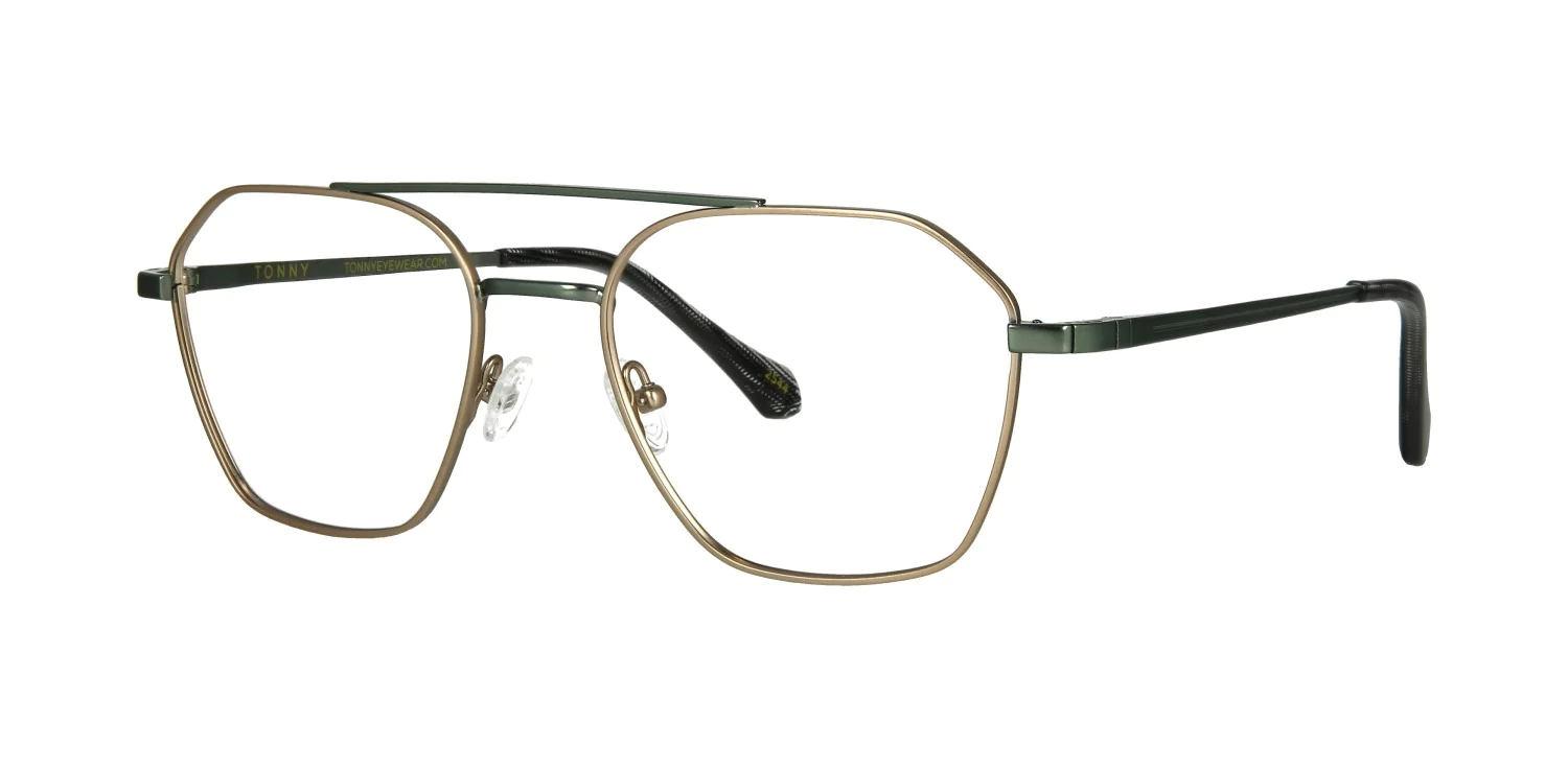 Oprawa okularowa TONNY Titanium 280C1
