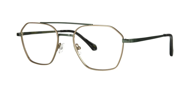 Oprawa okularowa TONNY Titanium 280C1