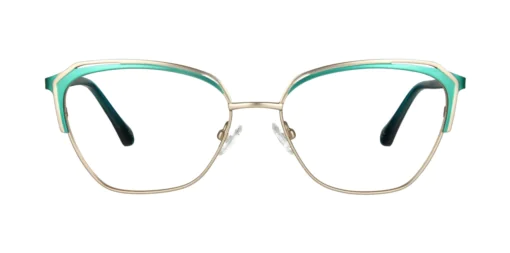 Oprawa okularowa TONNY Titanium 298C1