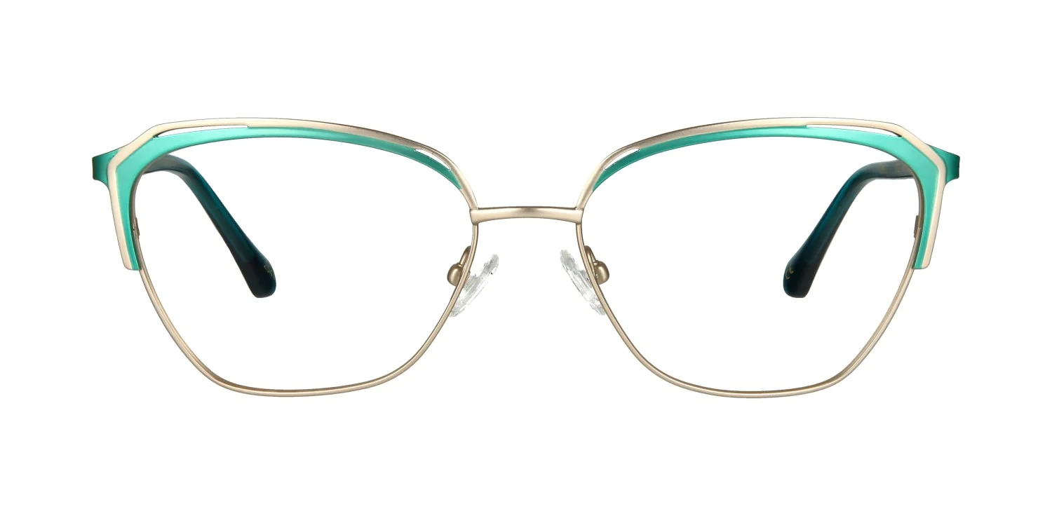 Oprawa okularowa TONNY Titanium 298C1