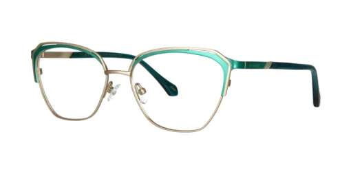 Oprawa okularowa TONNY Titanium 298C1