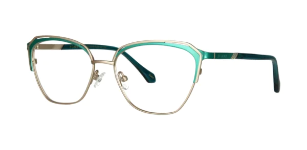 Oprawa okularowa TONNY Titanium 298C1