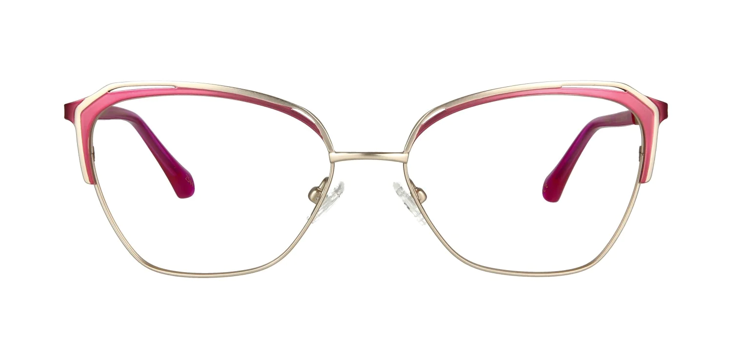 Oprawa okularowa TONNY Titanium 298C2